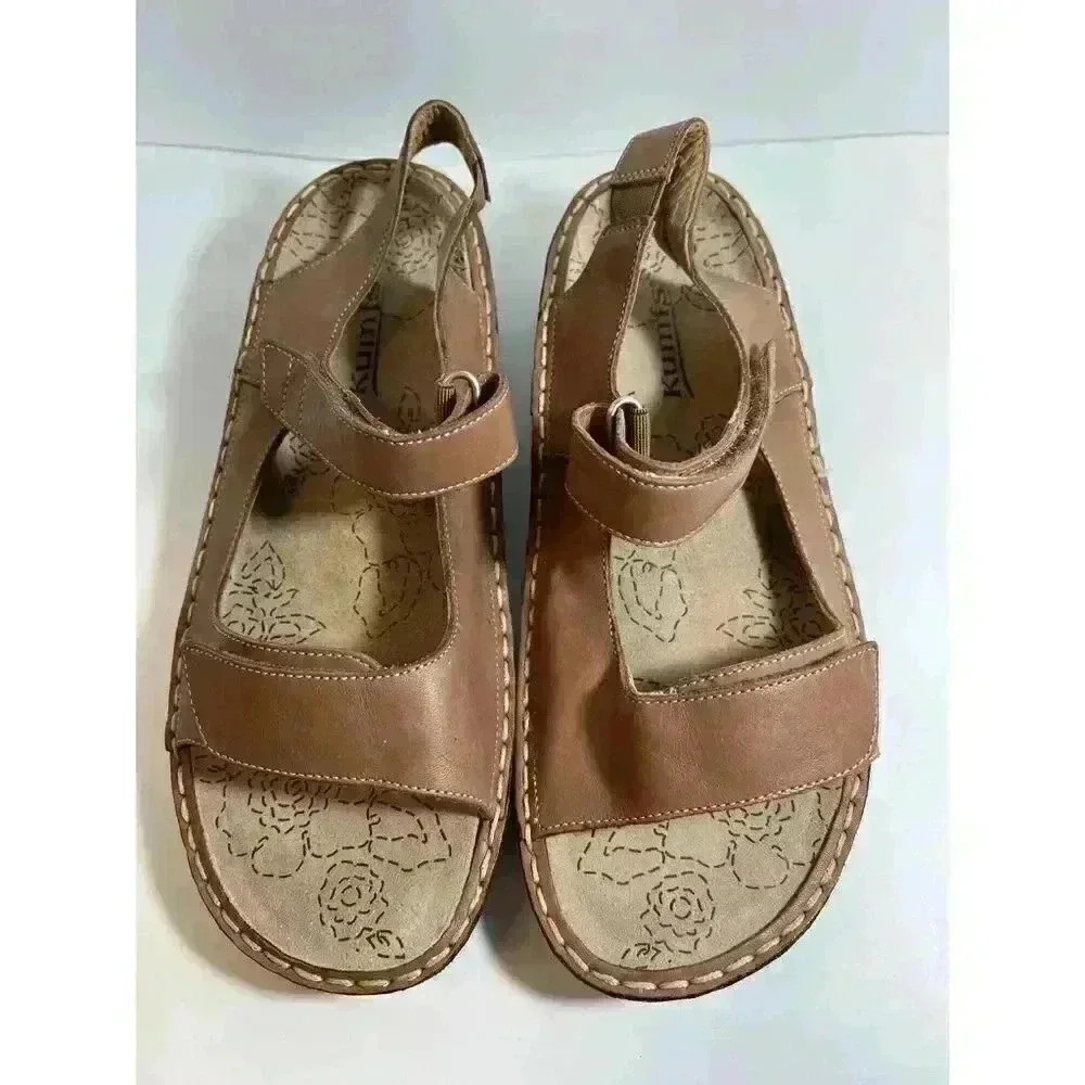 Kumfs shoes